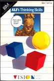 [ALF's Thinking Skills - обложка №1]