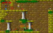 Ali Baba