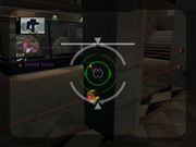 Alias: The Game
