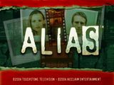 [Alias: The Game - скриншот №23]