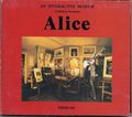 [Alice: An Interactive Museum - обложка №1]