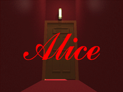 Alice: An Interactive Museum
