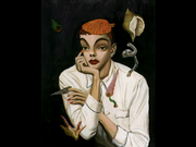 Alice: An Interactive Museum