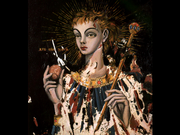 Alice: An Interactive Museum