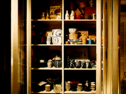 Alice: An Interactive Museum