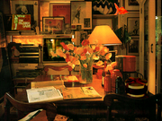 Alice: An Interactive Museum