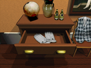 Alice: An Interactive Museum