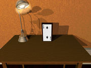 Alice: An Interactive Museum