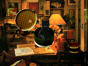 Alice: An Interactive Museum