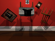 Alice: An Interactive Museum