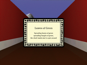 Alice: An Interactive Museum