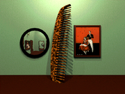 Alice: An Interactive Museum