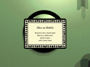 Alice: An Interactive Museum