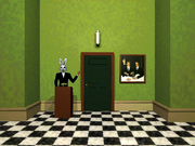 Alice: An Interactive Museum