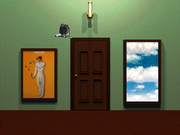 Alice: An Interactive Museum