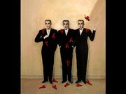 Alice: An Interactive Museum