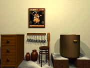 Alice: An Interactive Museum