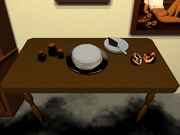 Alice: An Interactive Museum