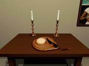 Alice: An Interactive Museum