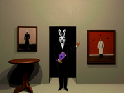 Alice: An Interactive Museum