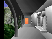 Alice: An Interactive Museum