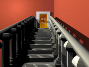 Alice: An Interactive Museum