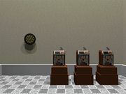 Alice: An Interactive Museum