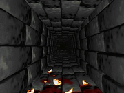 Alice: An Interactive Museum