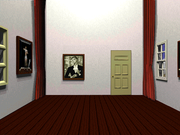 Alice: An Interactive Museum