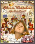 [Alice in Wonderland after Lewis Carroll - обложка №2]