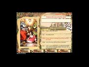 Alice in Wonderland after Lewis Carroll