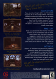 [Alida: The Enigmatic Giant - обложка №6]