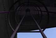 Alida: The Enigmatic Giant
