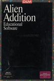 [Alien Addition - обложка №1]