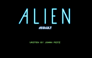 Alien Assault