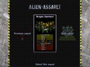 Alien Assault