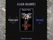 Alien Assault