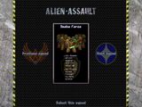 [Alien Assault - скриншот №21]