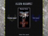 [Alien Assault - скриншот №22]