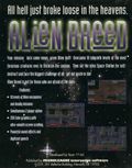[Alien Breed - обложка №3]