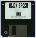 [Alien Breed - обложка №5]