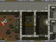 Alien Breed: Tower Assault