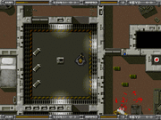 Alien Breed: Tower Assault