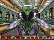Alien Cabal