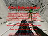 [Alien Exterminator - скриншот №1]