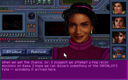 Alien Legacy