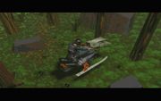Alien Odyssey
