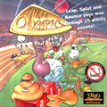 Alien Olympics