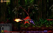 Alien Rampage