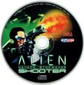 [Alien Shooter - обложка №11]
